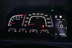 2024 Toyota Landcruiser GXL