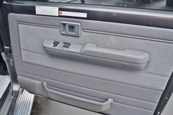 2024 Toyota Landcruiser GXL