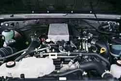 2024 Toyota Landcruiser GXL