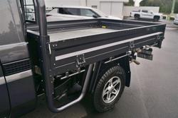 2024 Toyota Landcruiser GXL