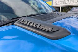 2025 RAM 1500 Rebel Hurricane SO