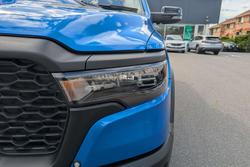 2025 RAM 1500 Rebel Hurricane SO