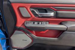 2025 RAM 1500 Rebel Hurricane SO