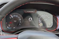 2025 RAM 1500 Rebel Hurricane SO