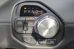 2025 RAM 1500 Rebel Hurricane SO