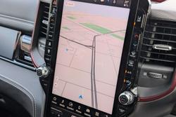 2025 RAM 1500 Rebel Hurricane SO