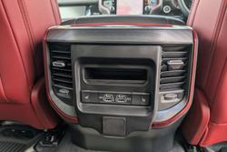 2025 RAM 1500 Rebel Hurricane SO