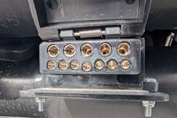 2025 RAM 1500 Rebel Hurricane SO