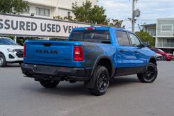 2025 RAM 1500 Rebel Hurricane SO