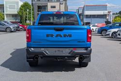2025 RAM 1500 Rebel Hurricane SO