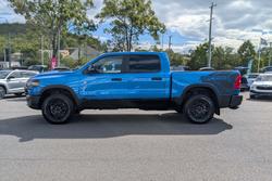 2025 RAM 1500 Rebel Hurricane SO