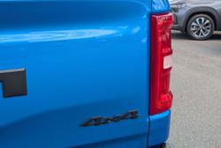 2025 RAM 1500 Rebel Hurricane SO