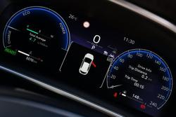 2023 Toyota Corolla ZR Hybrid