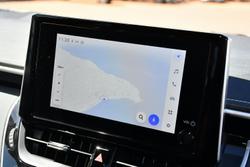 2023 Toyota Corolla ZR Hybrid