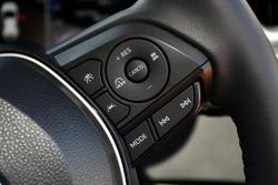 2023 Toyota Corolla ZR Hybrid