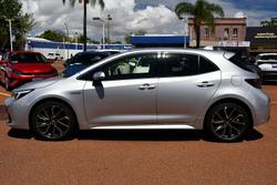 2023 Toyota Corolla ZR Hybrid