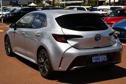 2023 Toyota Corolla ZR Hybrid