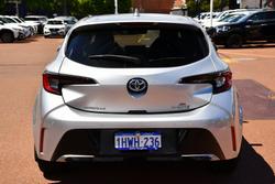 2023 Toyota Corolla ZR Hybrid