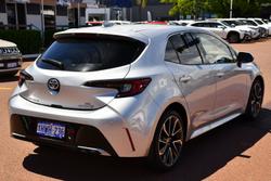 2023 Toyota Corolla ZR Hybrid