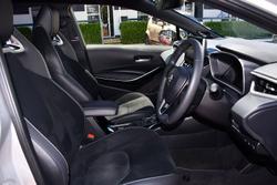 2023 Toyota Corolla ZR Hybrid