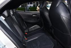 2023 Toyota Corolla ZR Hybrid