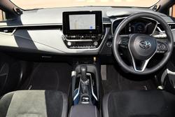 2023 Toyota Corolla ZR Hybrid