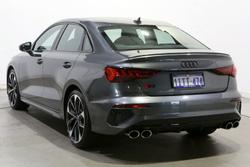 2024 Audi S3