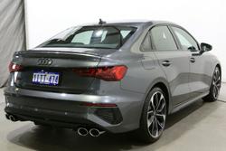 2024 Audi S3