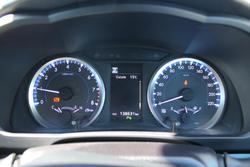 2018 Toyota Kluger GX