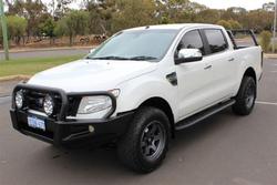 2014 Ford Ranger XLT