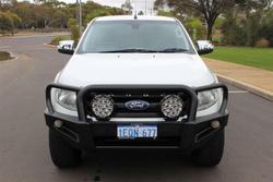 2014 Ford Ranger XLT