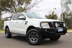 2014 Ford Ranger XLT