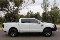 2014 Ford Ranger XLT