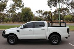 2014 Ford Ranger XLT