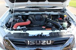 2020 Isuzu
                MU-X LS-M