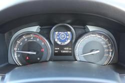 2020 Isuzu
                MU-X LS-M