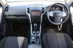 2020 Isuzu
                MU-X LS-M