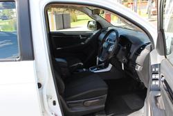 2020 Isuzu
                MU-X LS-M