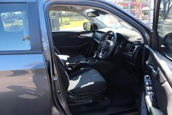 2022 Mazda BT-50 XTR