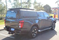 2022 Mazda BT-50 XTR