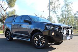 2022 Mazda BT-50 XTR