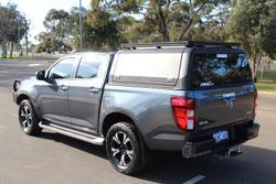 2022 Mazda BT-50 XTR