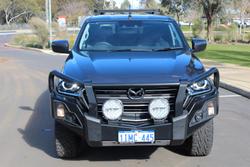 2022 Mazda BT-50 XTR