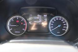 2022 Mazda
BT-50 XTR