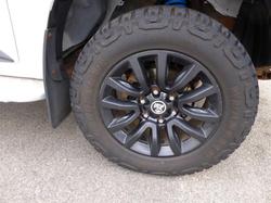 2018 Holden Colorado LS