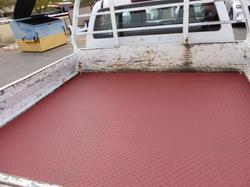 2018 Holden Colorado LS