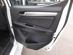 2018 Holden Colorado LS