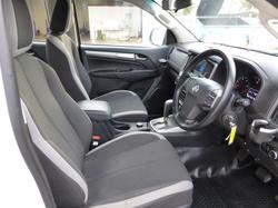 2018 Holden Colorado LS