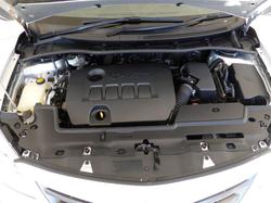 2018 Holden Colorado LS