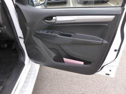 2018 Holden Colorado LS